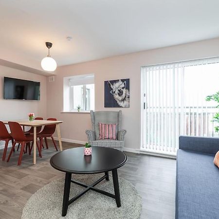 Brand New Drogheda Apt 6 2Nd Floor 아파트 외부 사진