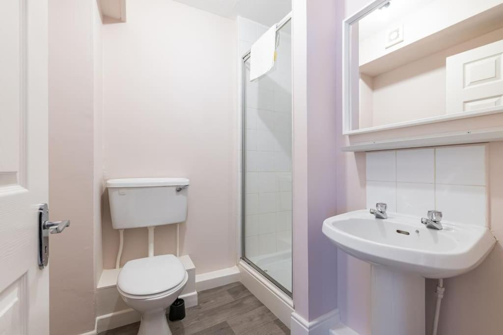 Brand New Drogheda Apt 6 2Nd Floor 아파트 외부 사진
