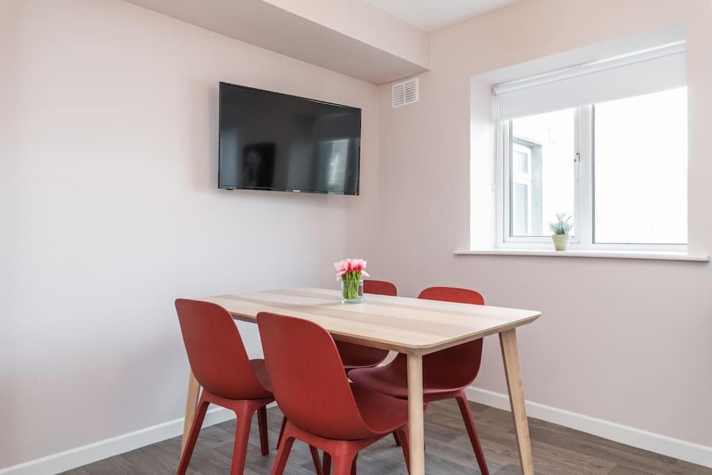 Brand New Drogheda Apt 6 2Nd Floor 아파트 외부 사진