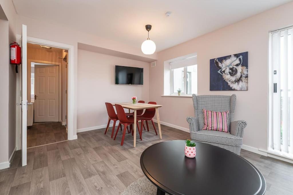 Brand New Drogheda Apt 6 2Nd Floor 아파트 외부 사진