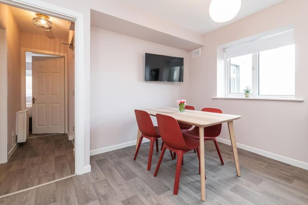 Brand New Drogheda Apt 6 2Nd Floor 아파트 외부 사진