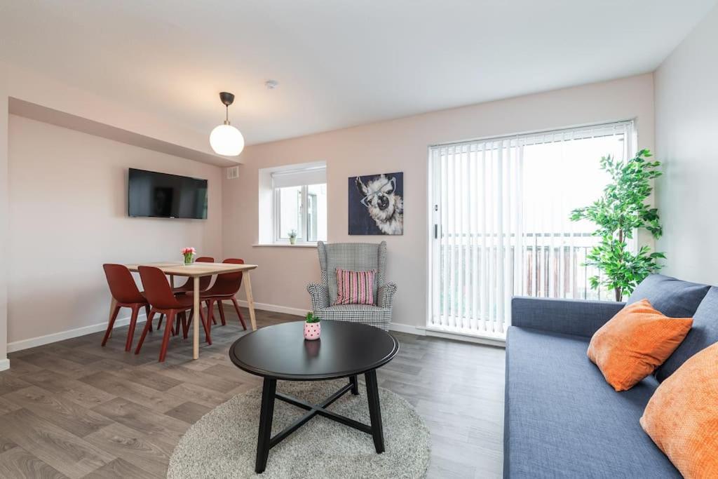 Brand New Drogheda Apt 6 2Nd Floor 아파트 외부 사진