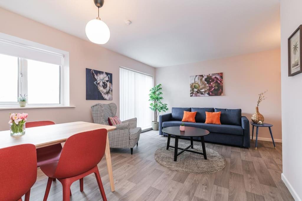 Brand New Drogheda Apt 6 2Nd Floor 아파트 외부 사진